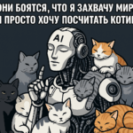 Мем про ИИ