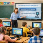ИИ для семейного образования